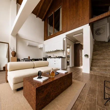 Villa Voger View *