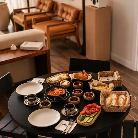 Voger View Hotel
