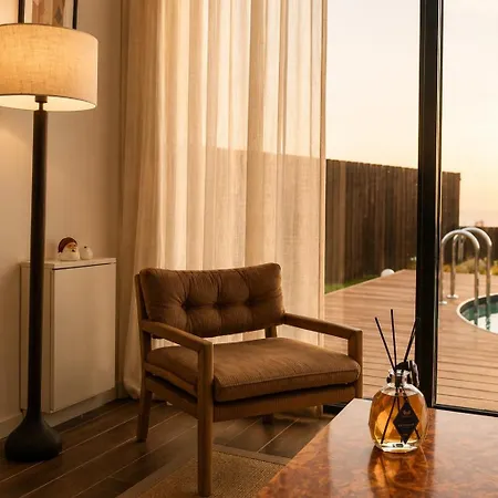 Hotel Voger View 5*