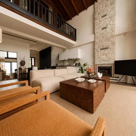 Villa Voger View