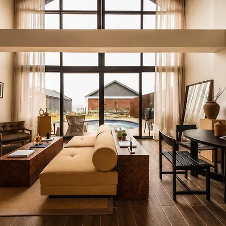 Voger View Villa *